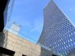 -苏州现代传媒广场商业