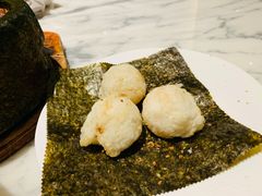 -青雅中餐厅(大连金石滩绿发希尔顿度假酒店)