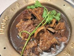 -和庆斋羊蝎子火锅·碳缸烧烤(顺义旗舰店)