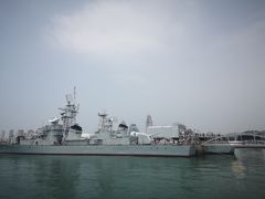 -中国人民解放军海军博物馆