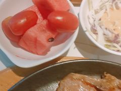 -豪享来中西餐厅(隆昌店)