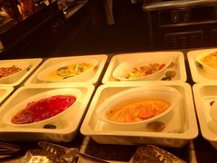 -Social 秀西餐厅-长沙瑞吉酒店(运达店)