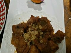 -广东道至正餐厅(区庄店)