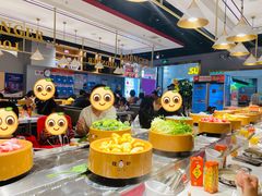 -龍歌自助小火锅(崂山丽达店)