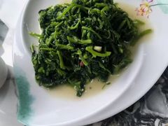 -途肴·老农饭庄(百里峡店)