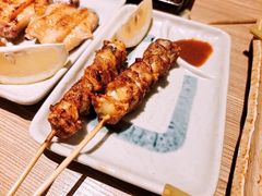 -小山日本料理(兴业太古汇店)