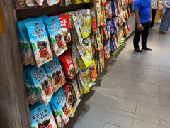 -黑色经典臭豆腐·湖南特产(潇湘文化店)