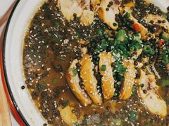 -解家河南菜(商鼎路店)