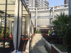 景观位-杏花堂山西菜馆(壹方城店)