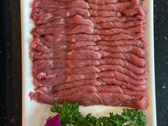 -南门涮肉(上海二店)