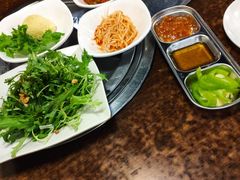 -六七八韩式烤肉·韩国料理(上杭路店)