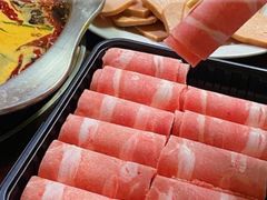 -重庆火锅(西安店)