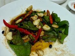 -南山鲜虾面·活鲜小馆·海味大连菜(南山总店)