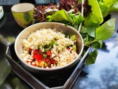 香炒牛肉锅巴-Ginger(兴国路店)