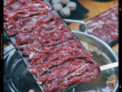 爽口嫩肉-潮味四季潮汕牛肉火锅(来凤街店)