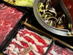 -牛匠和牛寿喜锅(西安总店)