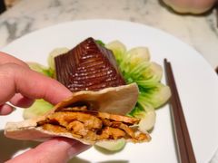 -杭州君悦酒店·湖滨28中餐厅