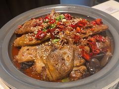 -大铁勺新津菜(东丽阳光新业广场店)