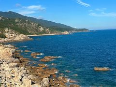 -西涌国际滨海旅游区