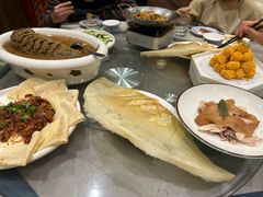 -邢家锅贴老店·非遗·开封菜(金明广场店)