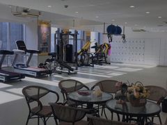 -中田健身工作室(星耀城金牌店)