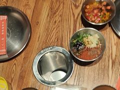 -江湖六膳門串串香(隆礼路店)