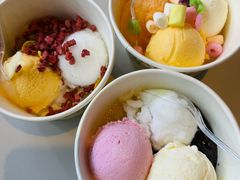 -南海冰室·新式潮汕茶饮(南海店)