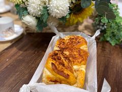 -ABC Cooking Studio(上海环球金融中心店)