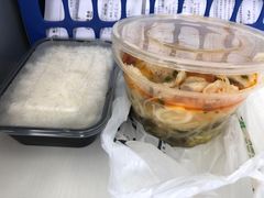 -奈哥老坛酸菜鱼(香港名都店)