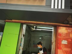 门面-谢记素红大肠店(新民路店)