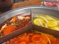 -楠火锅(昆山金鹰店)