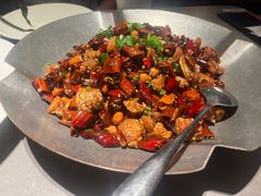 -三江里·宜宾川菜(亚运村店)