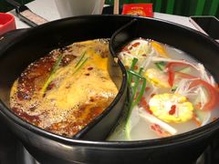 -钢管厂五区小郡肝串串香(南山店)