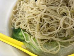 -燊意布拉肠云吞面(中山四路店)