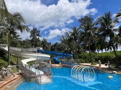 -海口喜来登酒店