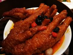 -小鹅皇港式餐厅(新抚万达店)