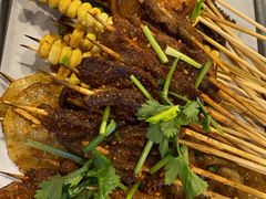 -林二哥宜烤官·宜宾小烧烤