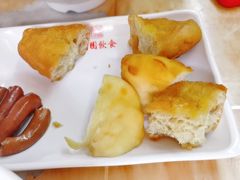 -新园饮食店(香洲总店)