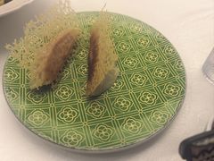 -品海楼·大连海胆锅贴馆(东港店)