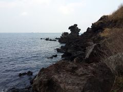-龙头岩(Dragon Head Rock)