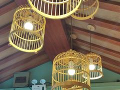 -院落新京菜·烤鸭(地安门店)
