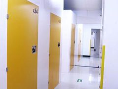 -安东易迷你仓自助寄存仓库(苏州桥店)