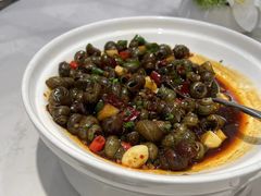 -火福·天湖阁大闸蟹博物馆主题餐厅(浅水湾店)