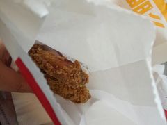 -麦当劳(国际社区店)