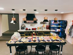 -Lilliput粒粒堡亲子餐厅(置汇旭辉店)