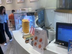 -可莎蜜兒(黄龙K-lab店)
