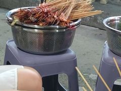 -红牌楼老号串串(银海佳苑店)