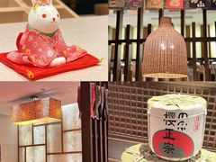 -佛山希尔顿酒店·融誉亚洲美食荟