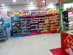 -世纪联华超市(江城店)