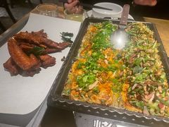 -烤匠麻辣烤鱼(万象城店)